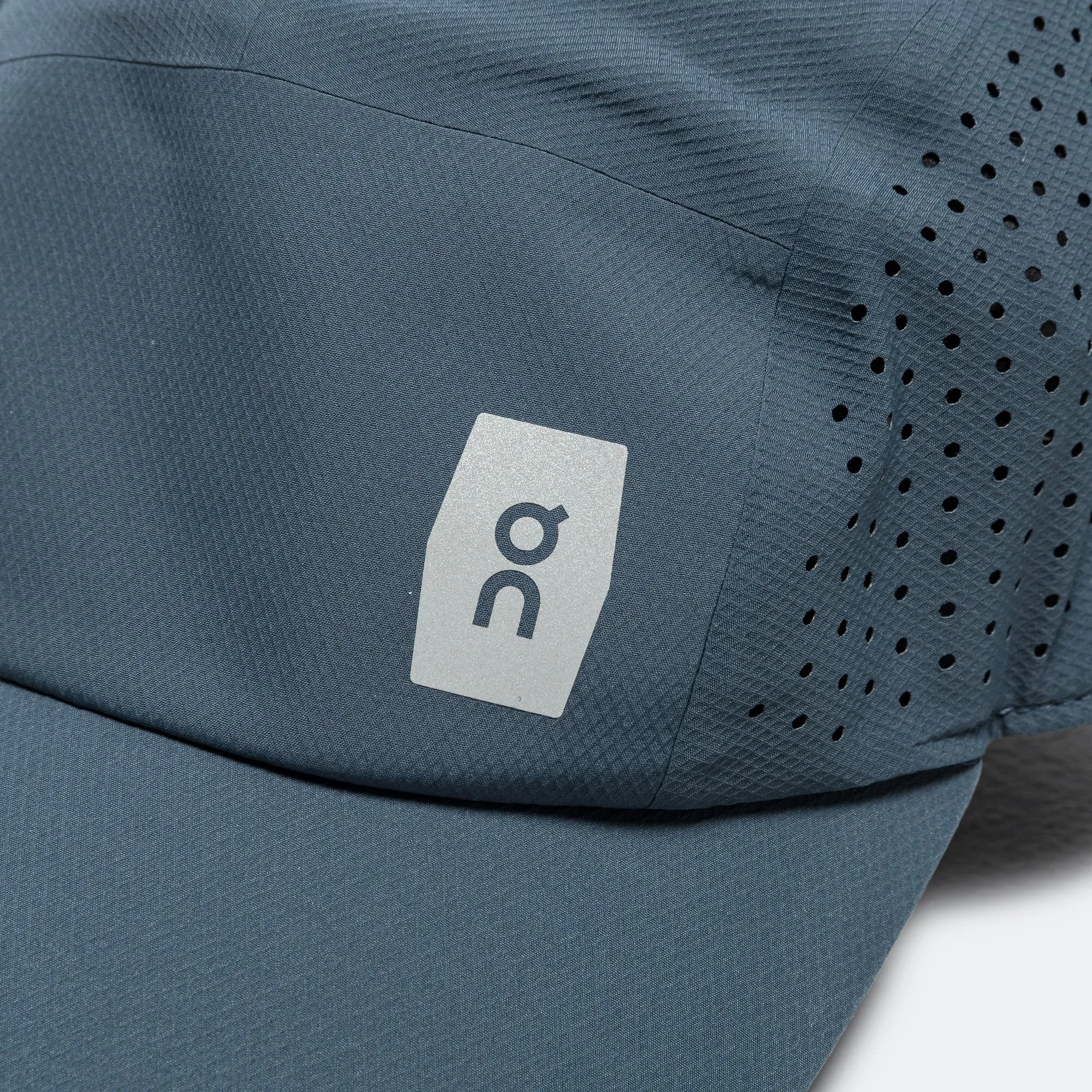Unisex Lightweight Cap - Navy
