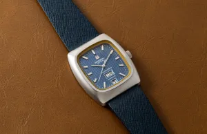Universal Genève Polerouter III