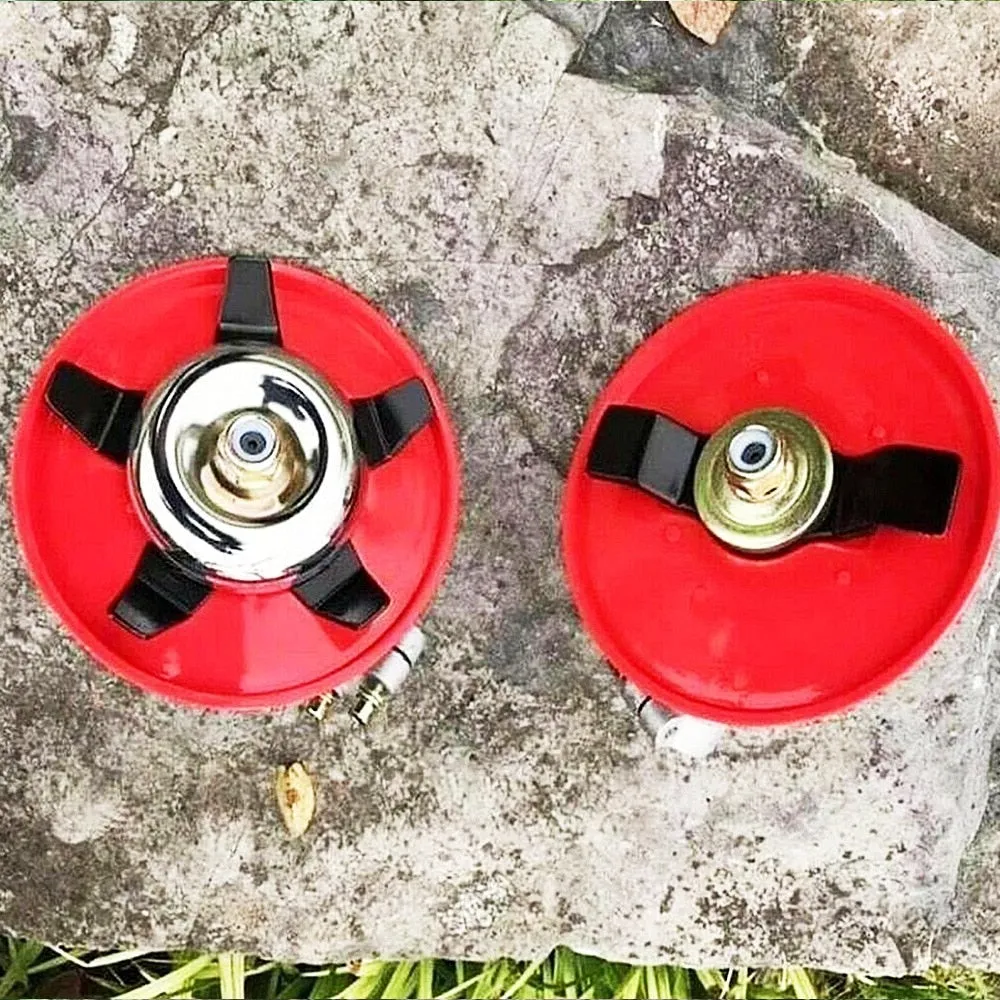 Universal Multi-functional Trimmer Head