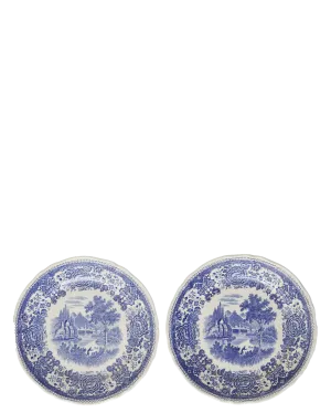 Villeroy & Boch Dessert Plates