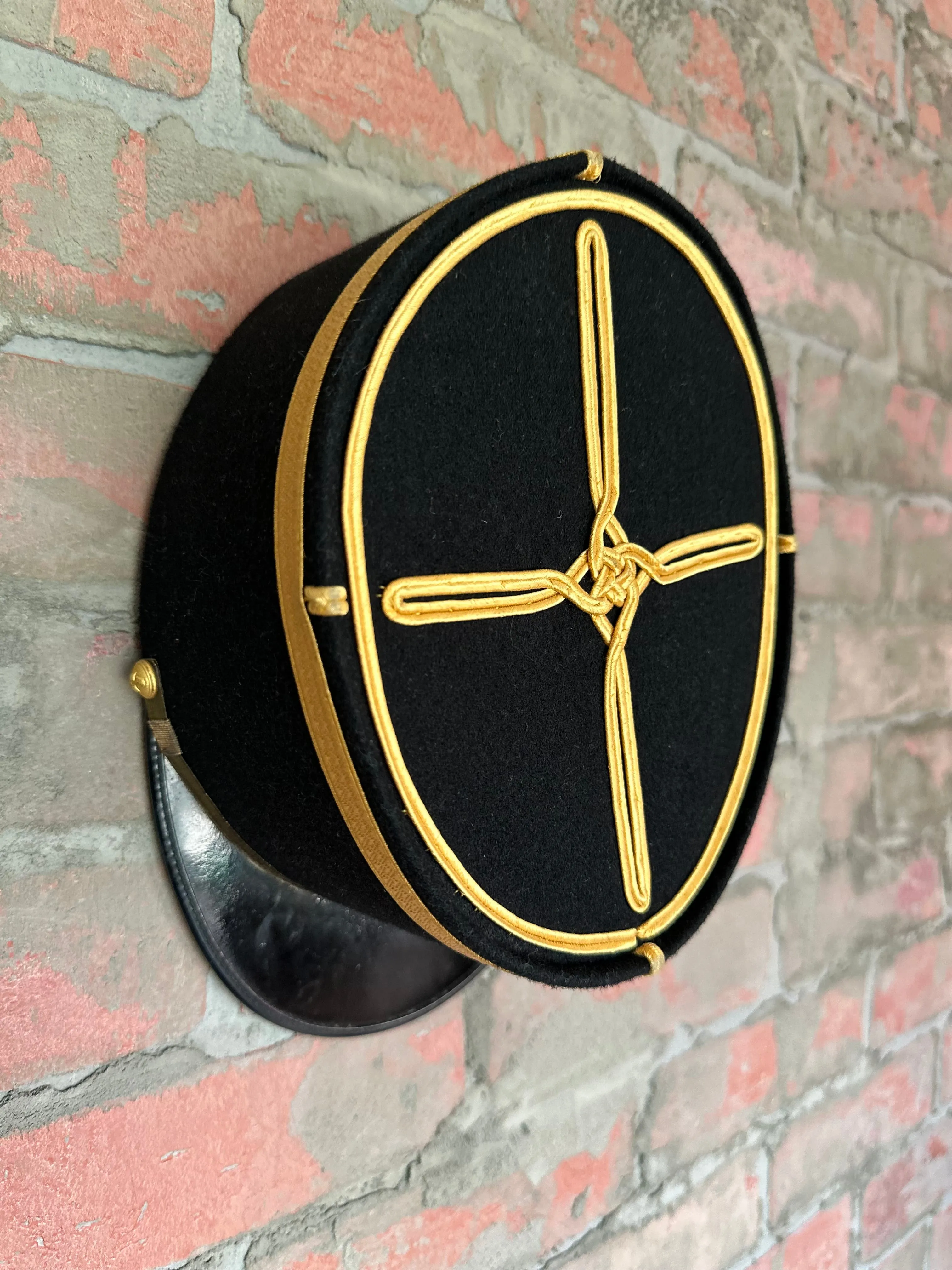 Vintage French Foreign Legion Kepi