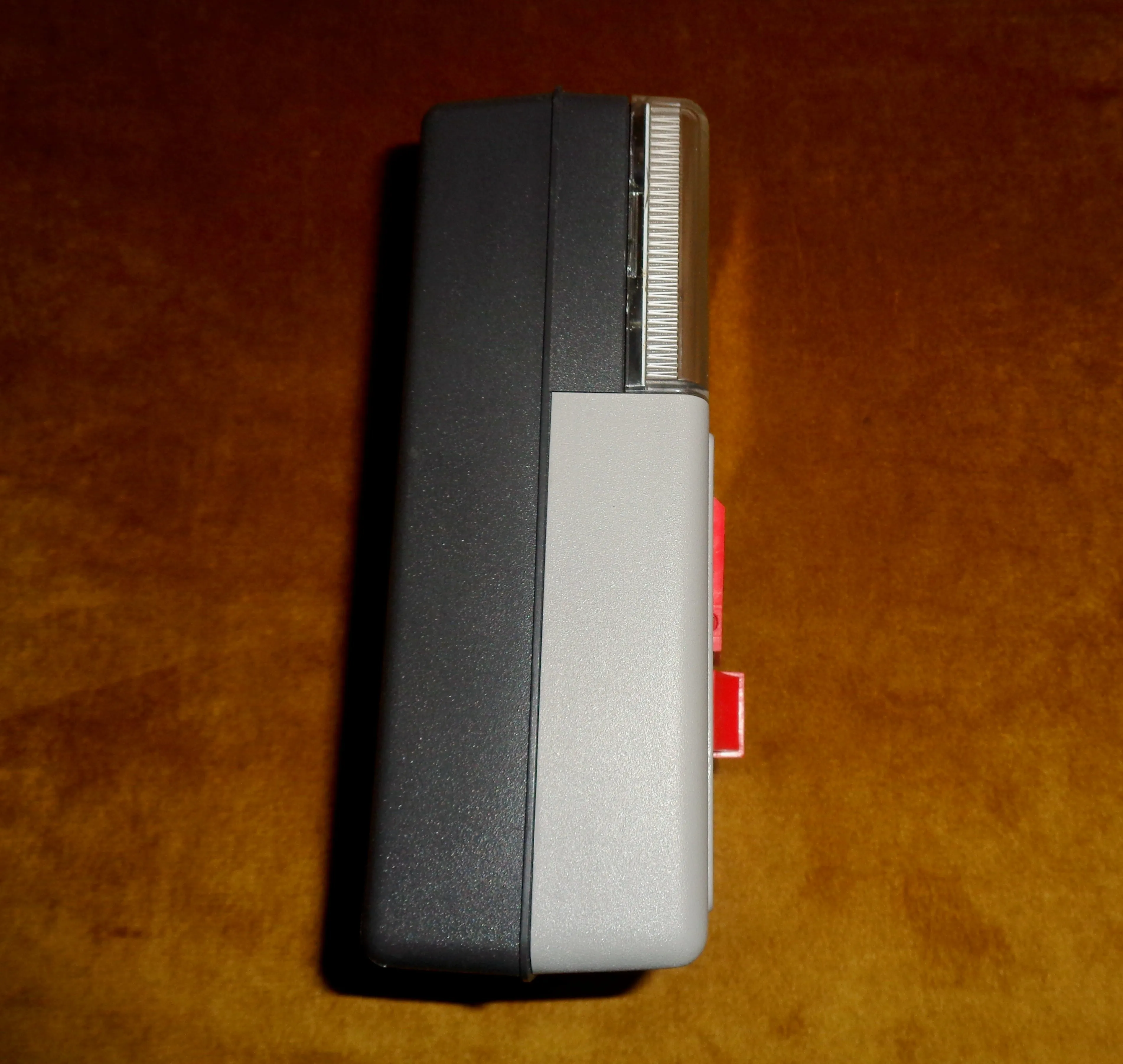 Vintage Metrohm Model 9A Insulation & Continuity Tester Ex MOD