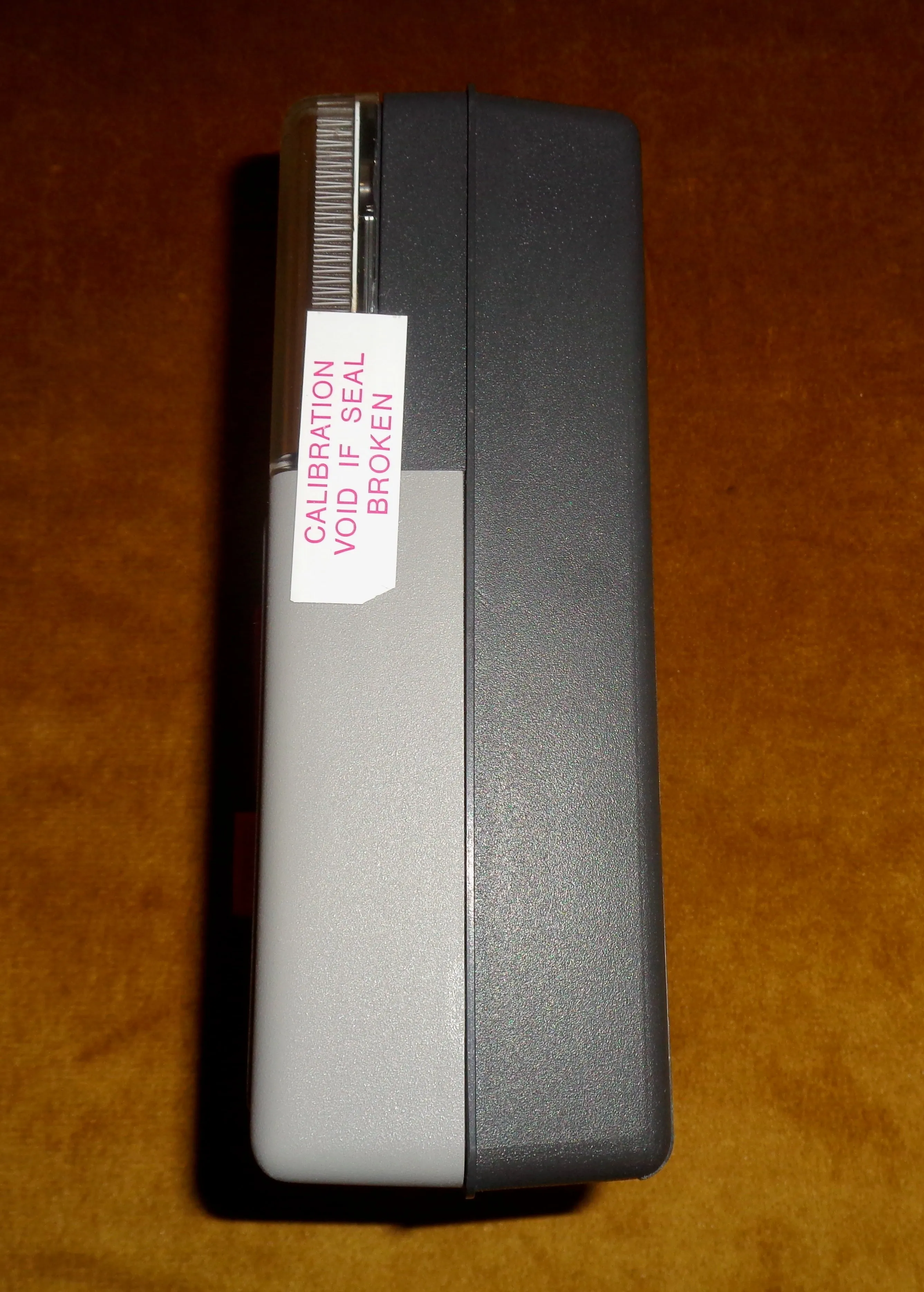 Vintage Metrohm Model 9A Insulation & Continuity Tester Ex MOD