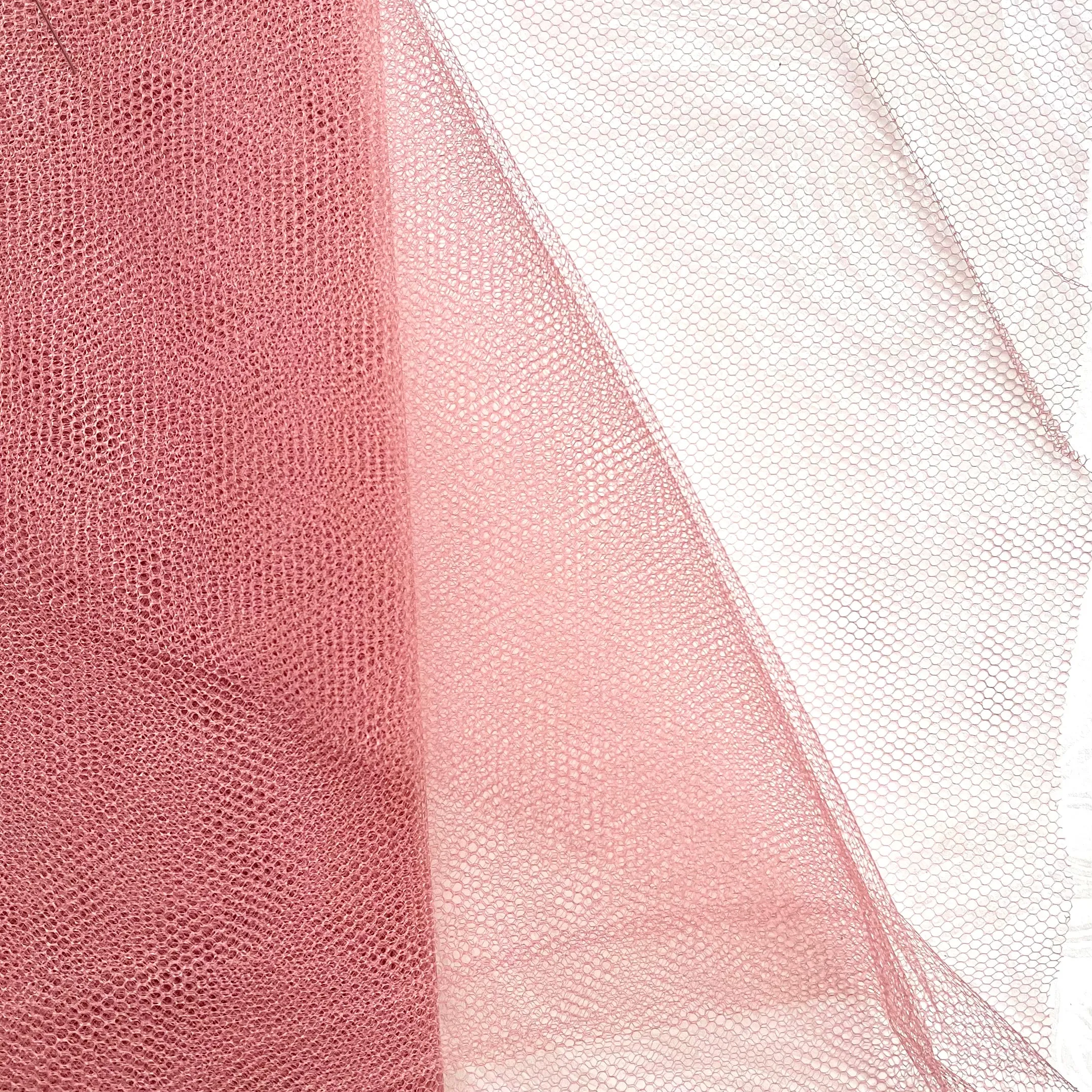 Vintage Nylon Netting