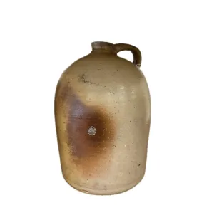 Vintage Round Jug