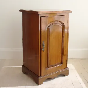 Vintage Telephone Cabinet