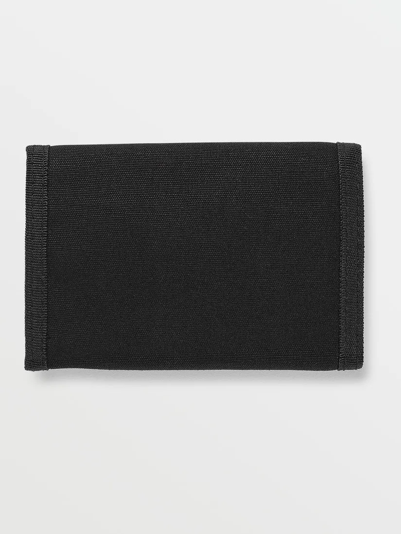 Volcom Ranso Trifold Wallet
