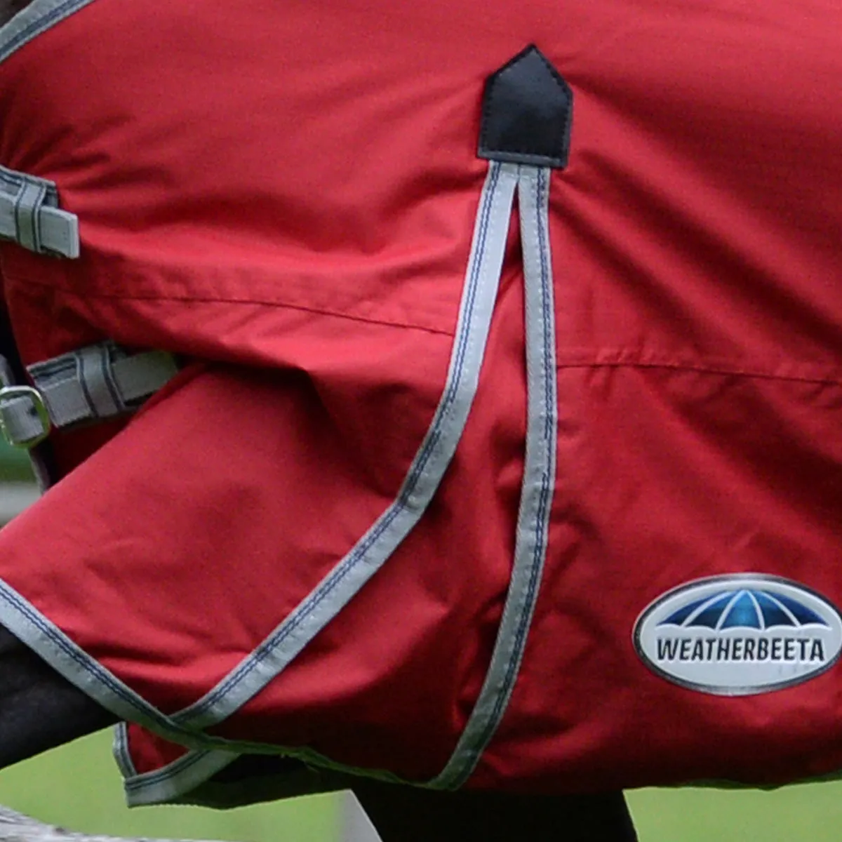 Weatherbeeta Comfitec Classic Standard Neck Lite Plus