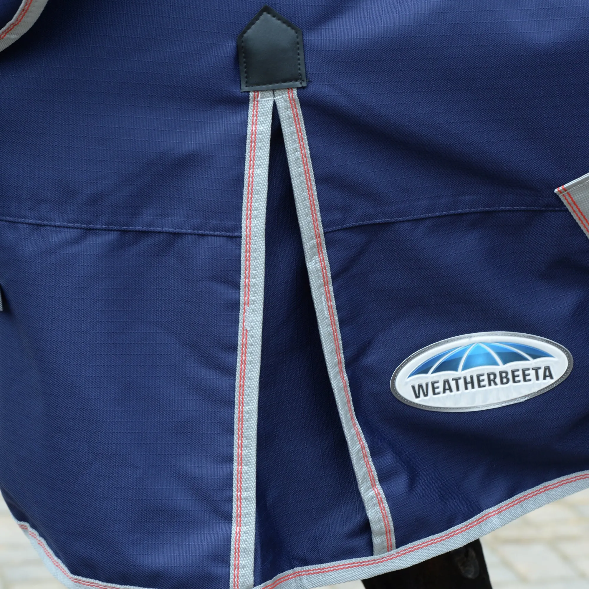 WeatherBeeta Comfitec Essential 50g Combo Turnout Rug