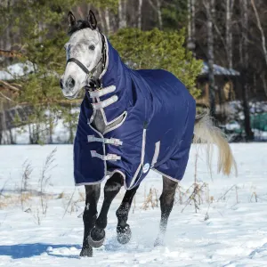 WeatherBeeta Comfitec Essential 50g Combo Turnout Rug