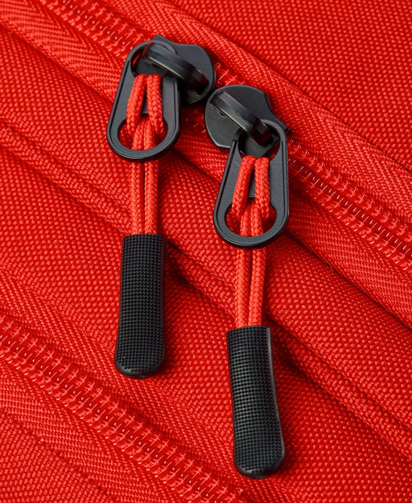 Wilson Tour Red Padel Bag
