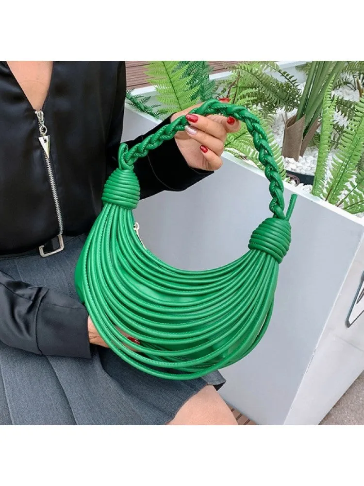 Wired Handbag
