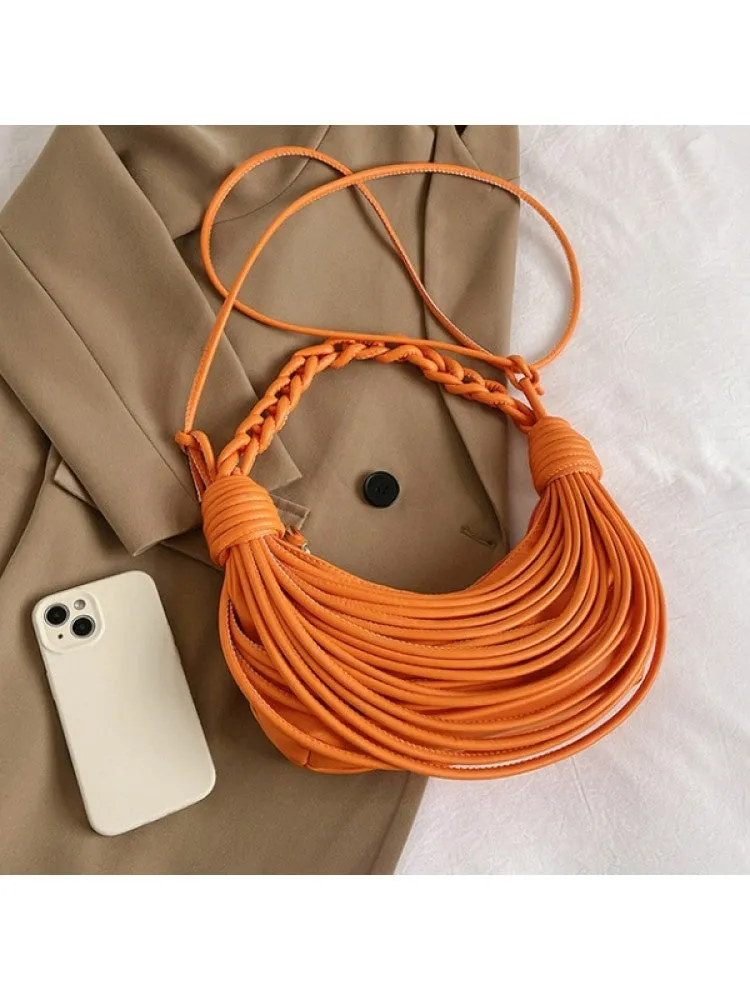 Wired Handbag