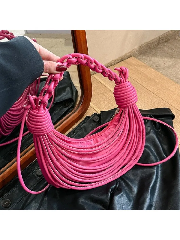 Wired Handbag