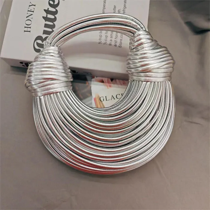 Wired Handbag