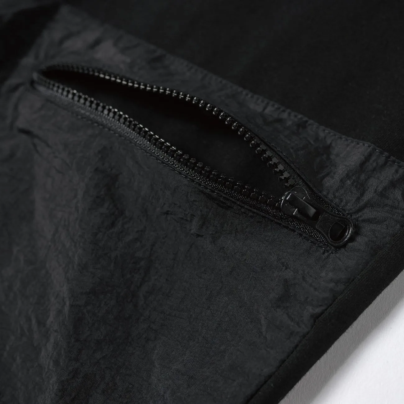 WLS Functional Multi-Pocket Cotton Tee