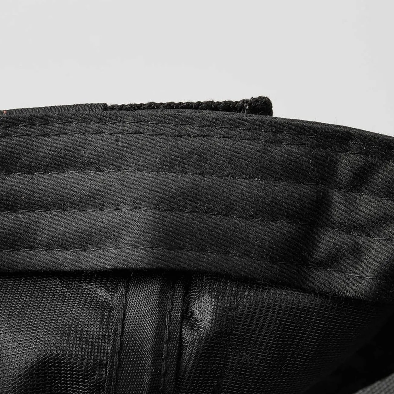 WLS Functional Velcro Nylon Cap
