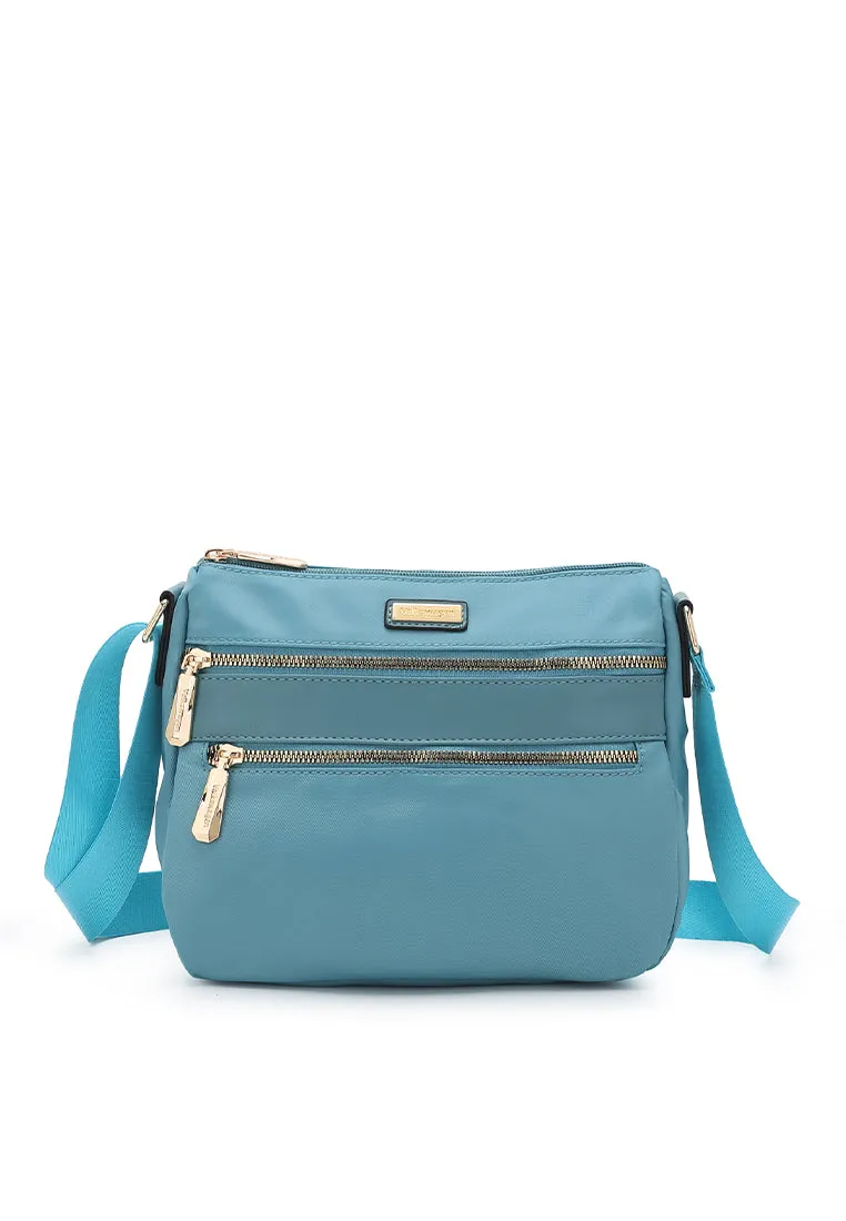 Women's Top Handle Bag / Sling Bag / Shoulder Bag - KCR 1861