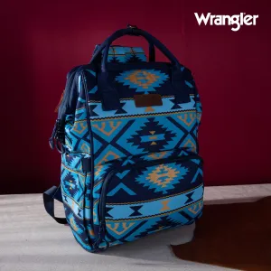 Wrangler Callie Backpack Navy