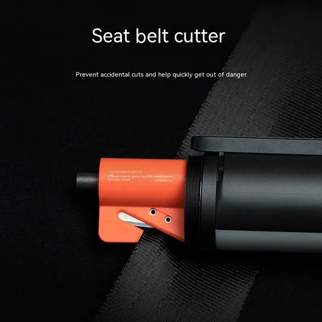 XIAOMI MULTI-FUNCTIONAL FLASHLIGHT