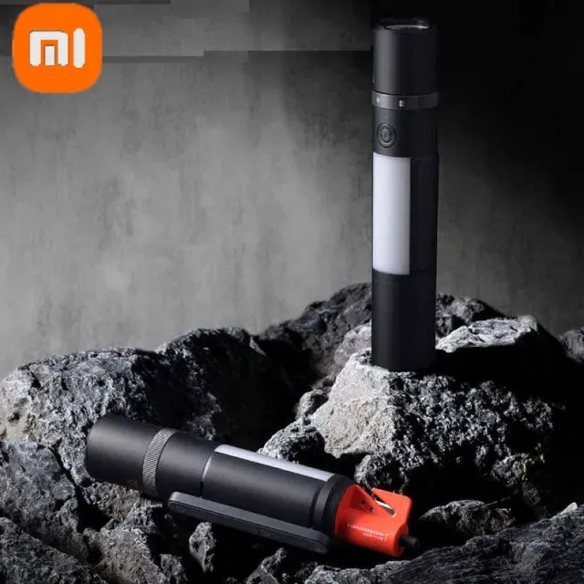 XIAOMI MULTI-FUNCTIONAL FLASHLIGHT