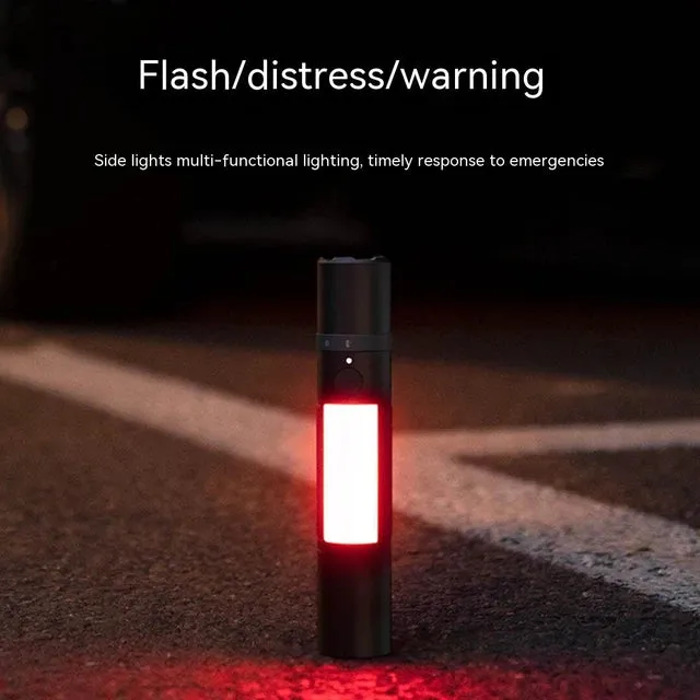 XIAOMI MULTI-FUNCTIONAL FLASHLIGHT