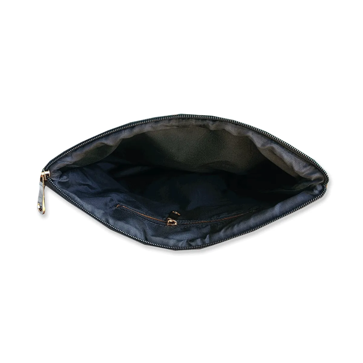 Yellow Sitara Messenger Bag